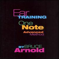 Muse Eek: Ear Training One Note Advanced von Bruce Arnold