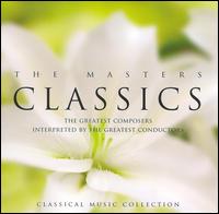 Global Journey: Masters Classics von Various Artists