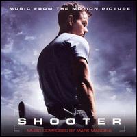 Shooter [Music from the Motion Picture] von Various Artists