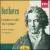 Beethoven: Les Quatuors à cordes; Trio "L'Archiduc" [Box Set] von Quatuor Hongrois