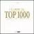 Classical Top 1000 [Box Set] von Various Artists