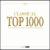 Classical Top 1000 [Box Set] von Various Artists