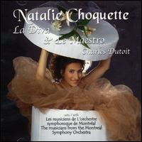 La Diva & Le Maestro von Natalie Choquette