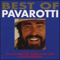 Best of Pavarotti von Luciano Pavarotti