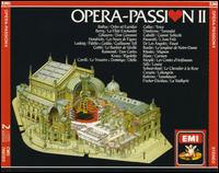 Opera-Passion 2 von Various Artists