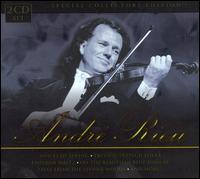 André Rieu [Special Collectors Edition] von André Rieu