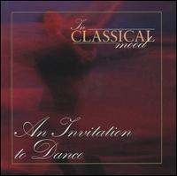 In Classical Mood: An Invitation to Dance von Various Artists