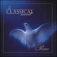 In Classical Mood: Peace von Various Artists
