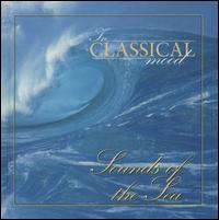 In Classical Mood: Sounds of the Sea von Various Artists