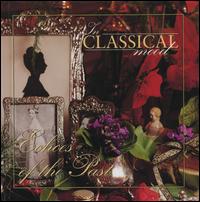 In Classical Mood: Echoes of the Past von Various Artists