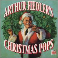 Arthur Fiedler's Christmas Pops von Arthur Fiedler
