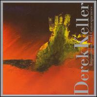 Derek Keller: Impositions and Consequences von Derek Keller