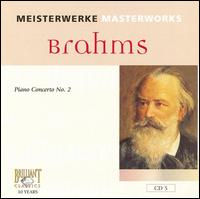 Brahms: Piano Concerto No. 2 von Karin Lechner