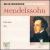 Mendelssohn: Octet von Amati String Orchestra