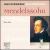 Mendelssohn: Piano Trios von Klaviertrio Amsterdam