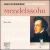 Mendelssohn: Piano Trios von Klaviertrio Amsterdam