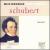 Schubert: Impromptus von Martijn van den Hoek