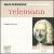 Telemann: Trumpet Concertos von Otto Sauter