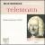 Telemann: Matthäus Passion Part 2 (1746) von Various Artists