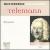 Telemann: Oboe Concertos von Thomas Indermuhle