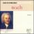 Bach: Cantatas von Netherlands Bach Society Collegium Musicum