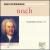 Bach: Brandenburg Concertos Nos. 1, 2, 3 von Musica Amphion