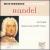 Handel: Israel in Egypt, HWV 54, Part 1 von Chamber Choir of Europe