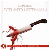 Film Music by Bernard Herrmann von Bernard Herrmann