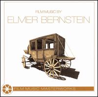 Film Music by Elmer Bernstein von Elmer Bernstein