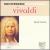 Vivaldi: Recorder Concertos von Dan Laurin