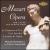 Mozart Opera for Flute and String Trio von Vienna Mozart Ensemble