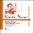 Sibelius, Brahms: Violin Concertos von Ginette Neveu