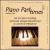 Piano Past-times, Vol. 2 von Gavin Sutherland