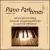 Piano Past-times, Vol. 2 von Gavin Sutherland