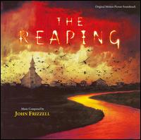 The Reaping [Original Motion Picture Soundtrack] von John Frizzell