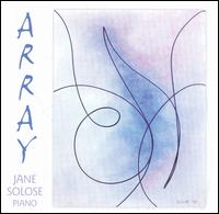 Array von Jane Solose