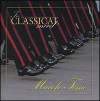 In Classical Mood: March Time von Various Artists