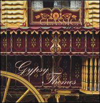 In Classical Mood: Gypsy Themes von Various Artists