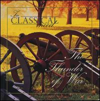 In Classical Mood: The Thunder of War von Various Artists