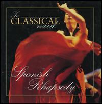 In Classical Mood: Spanish Rhapsody von Various Artists