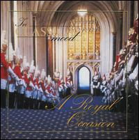 In Classical Mood: A Royal Occasion von Various Artists