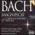 Bach: Magnificat & Christmas Oratorio Part One von New College Choir, Oxford