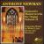 Romantic Masterworks for Organ, Vol. 2 von Anthony Newman