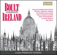 Boult Conducts Ireland von Adrian Boult