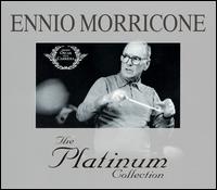 Platinum Collection von Ennio Morricone