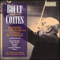 Boult Conducts Coates von Adrian Boult