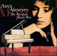 The Russian Music Box von Anya Alexeyev