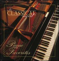 In Classical Mood: Piano Favorites von Various Artists