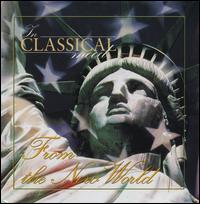 In Classical Mood: From the New World von Various Artists
