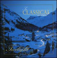 In Classical Mood: Twilight von Various Artists